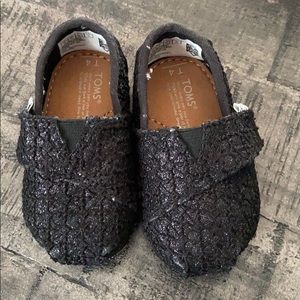 Toms for baby